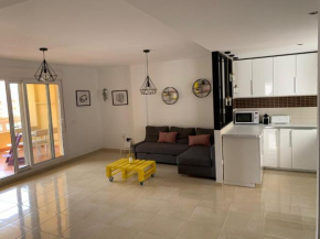 Apartamento Aguadulce sur (Almeria)